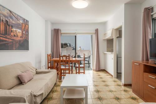 Apartments Los Playeros