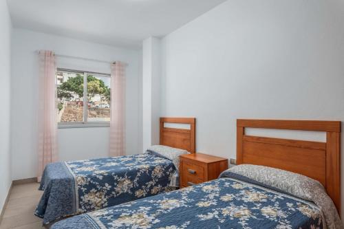 Apartments Los Playeros