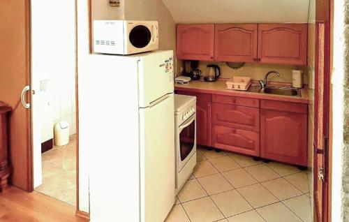 Stunning Apartment In Senj With Wifi
