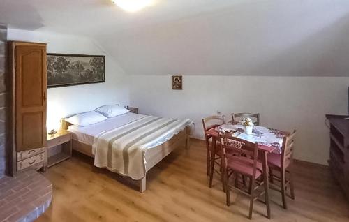 Stunning Apartment In Senj With Wifi