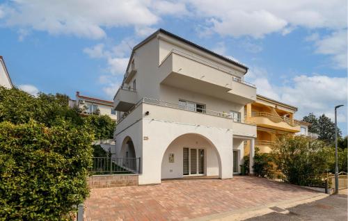 Awesome Apartment In Dramalj