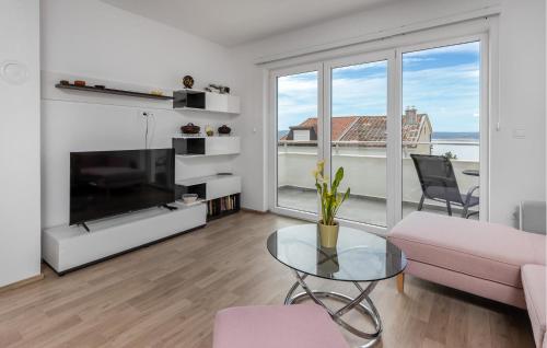 Awesome Apartment In Dramalj
