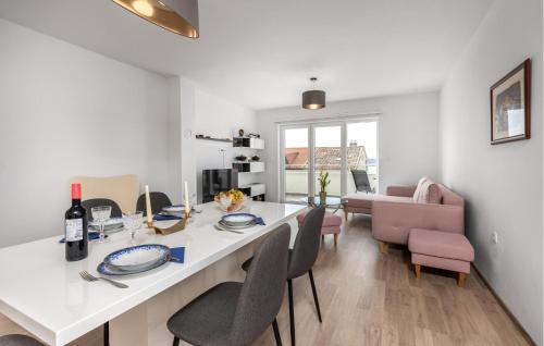 Awesome Apartment In Dramalj