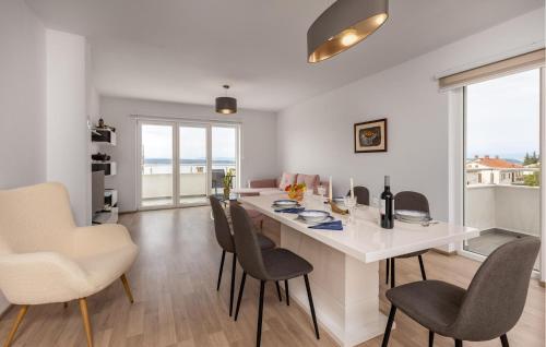 Awesome Apartment In Dramalj