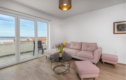 Awesome Apartment In Dramalj