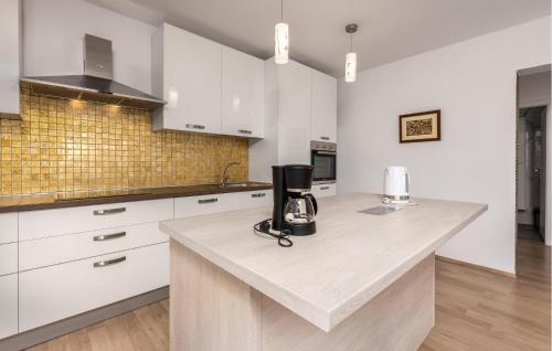 Awesome Apartment In Dramalj