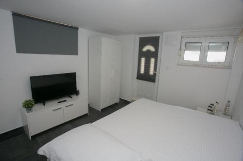 Apartment Marina