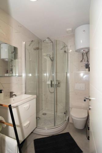 Apartments Edvard