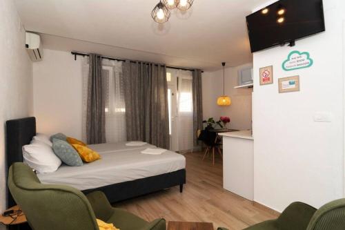 Apartments Edvard