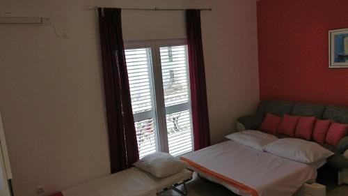 Fotografia z galérie ubytovania Apartment Marino v destinácii Vinišće
