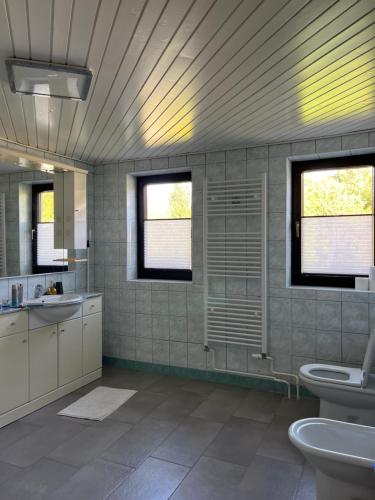 Ένα μπάνιο στο Secret Paradise apartment
