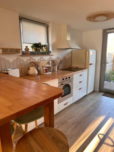 Triplex Le Petit Cocon