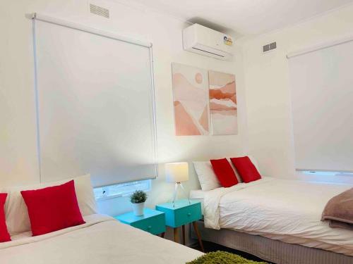 Fotografie z fotogalerie ubytování D123 Super Sun shine Stay v destinaci Maribyrnong