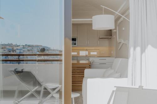 Φωτογραφία από το άλμπουμ του MUPA Apartments σε Αλμπουφέιρα