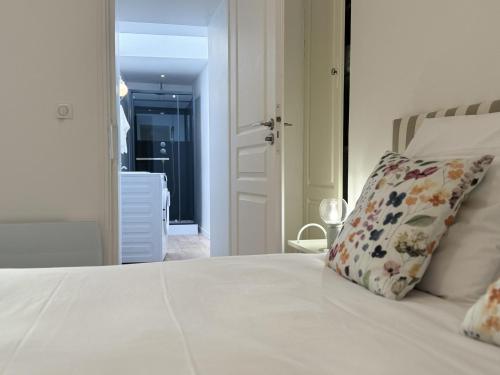 Les lys jaunes - 4pers - Rêve au Mans