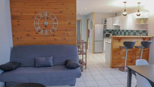 Montricher karellis, à 5 min de St Jean de Maurienne