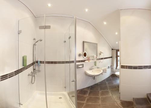 Gallery image of Hotel Arador in Sankt Leon-Rot