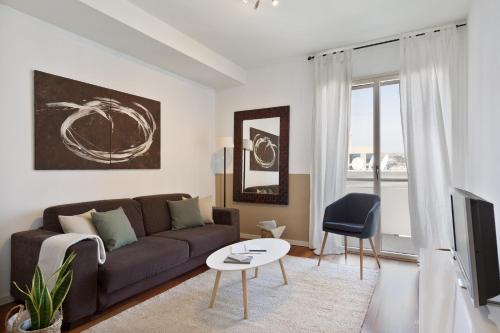 Ola Living Plaza Catalunya