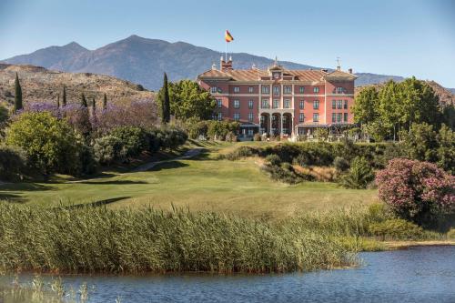 Anantara Villa Padierna Palace Benahavís Marbella Resort - A Leading Hotel of the World photo 60