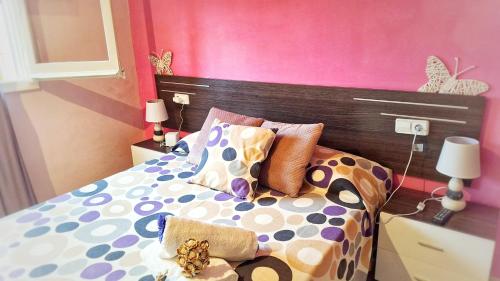 Gallery image of L'Essència de l'Empordà -Girona-COSTA BRAVA in Verges