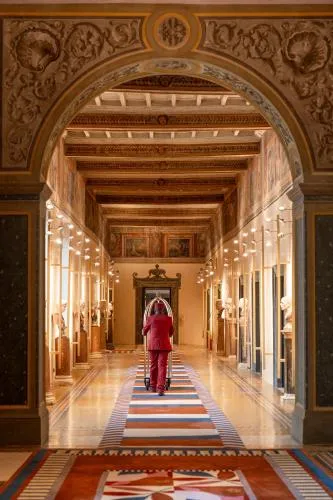 Palazzo Talìa - Small Luxury Hotels of the World photo 1