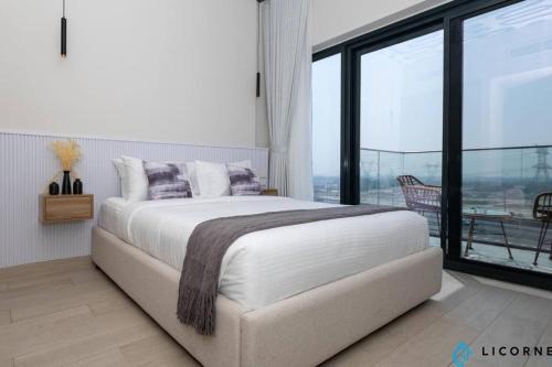 Modern Contemporary Studio in Azizi Riviera