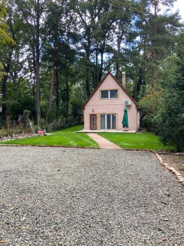 Irány Horány Vendégház