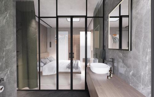 Villa Liza, Completely Redesigned