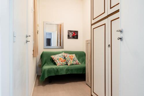 Montagnola Mini House
