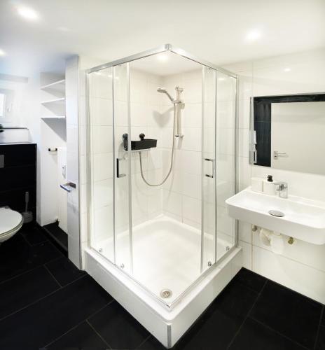 Foto Modernes City Apartment 3