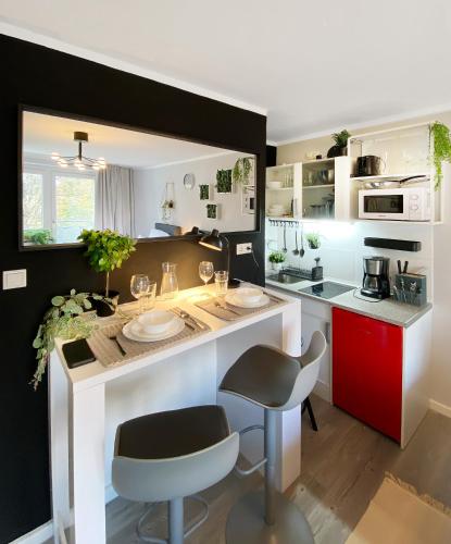 Foto Modernes City Apartment 2