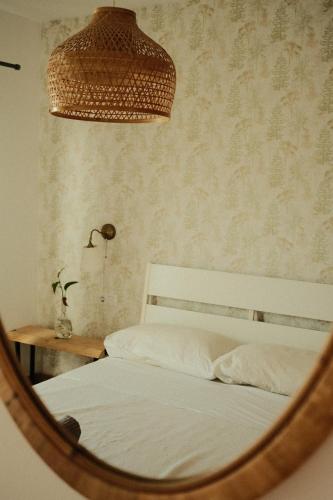 Posteľ alebo postele v izbe v ubytovaní Surf&Sleep