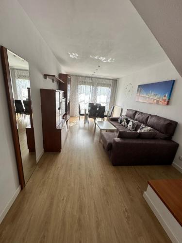 Precioso duplex en Oviedo WIFI