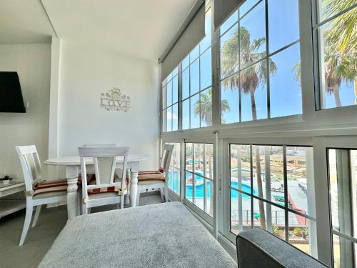 Torres de Yomely - M2C