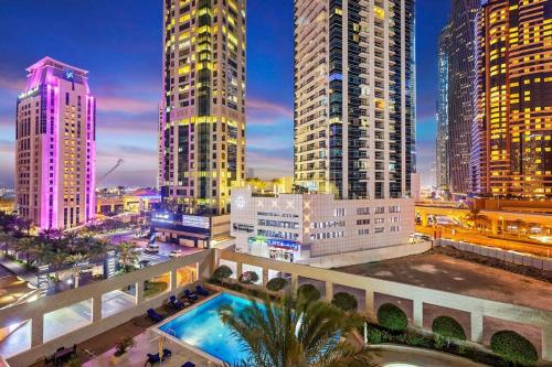 FIRST CLASS 1BR Charming Marina Escape