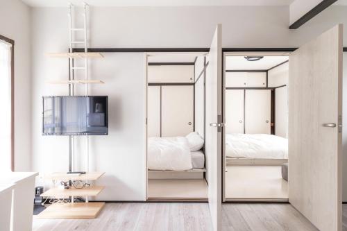 Waseda BNB Shinjuku