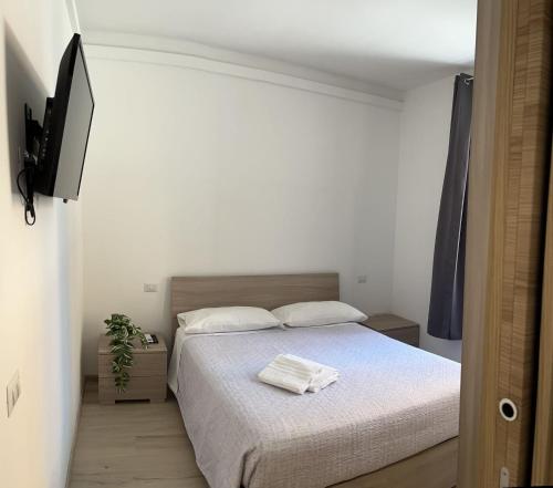 Villa Milano Apt. n. 5
