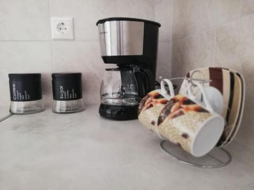 Cibo presso l'appartamento o nelle vicinanze
