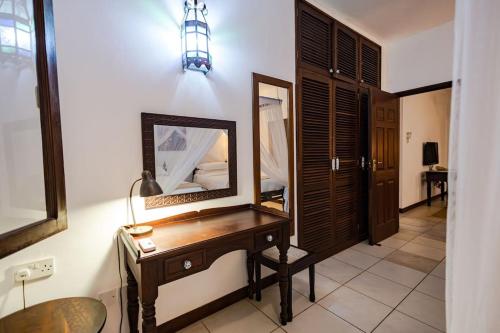 Fotografie z fotogalerie ubytování Seaview Serviced Apartment at Lantana Galu Resort v destinaci Galu