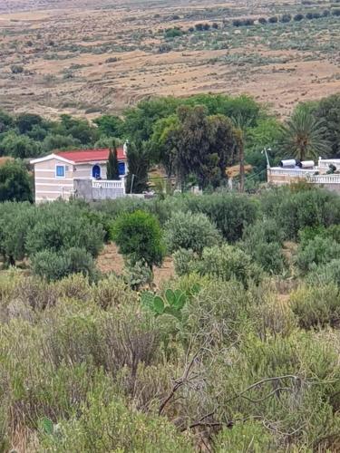 Φυσικό τοπίο κοντά σε αυτό το διαμέρισμα