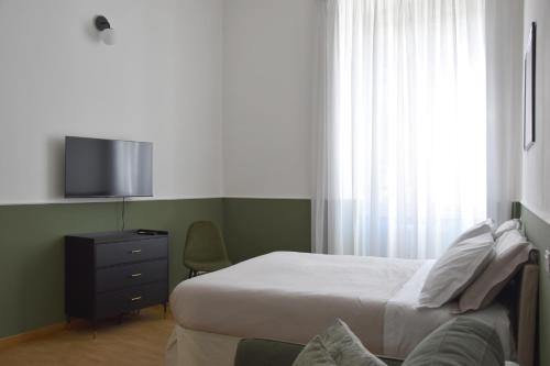 RoMa Apt In Vatican