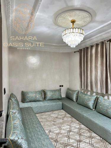 Foto dalla galleria di Appartements Meublés servitio 1 a Laayoune