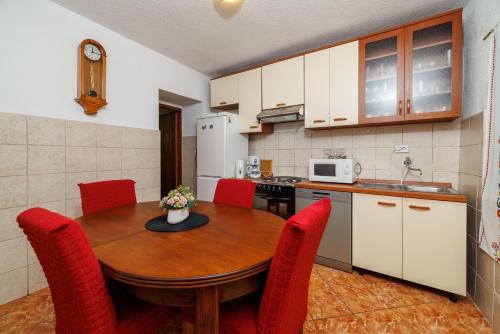 Apartment Klara