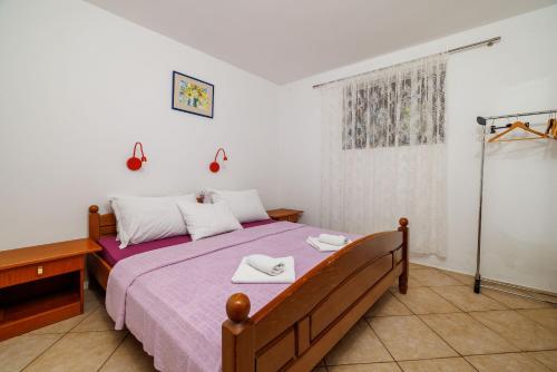 Apartment Klara