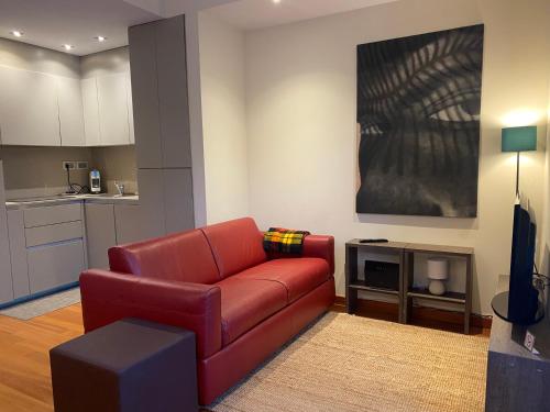 VitruvioSuite Milano