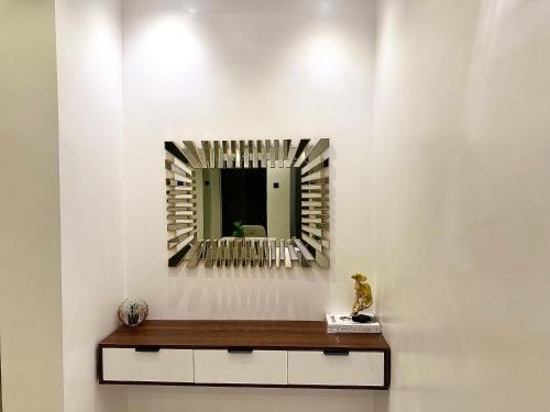 アブジャにあるTokyo Apartmentのギャラリーの写真