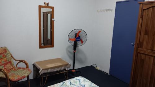 Foto de la galeria de Chez Leone a Grand Baie