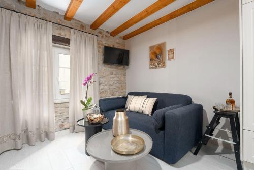 Cozy Studio-Apartment inmitten der Altstadt von Porec und nur 50 Meter zur Adria