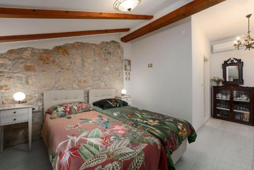 Cozy Studio-Apartment inmitten der Altstadt von Porec und nur 50 Meter zur Adria