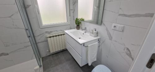 Bagno di Casa America